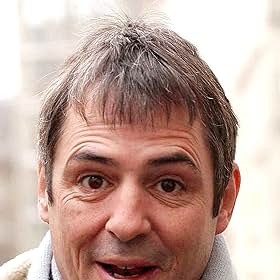 Neil Morrissey